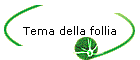 Tema della follia