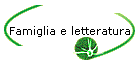 Famiglia e letteratura